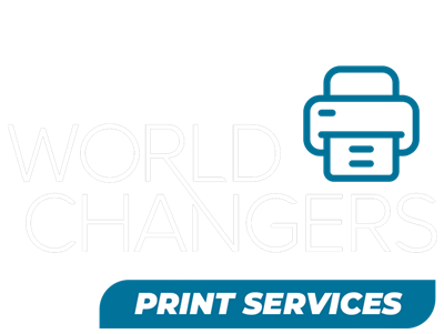 World Changers Print Services