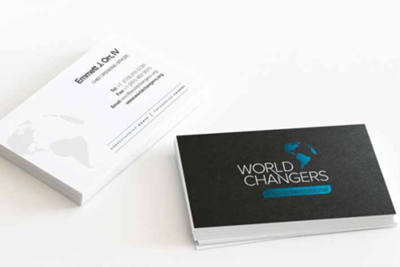 Business Cards